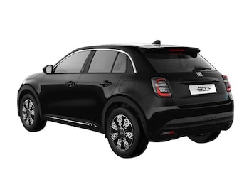 Used Fiat 600e undefined for sale - 77545790: Photo