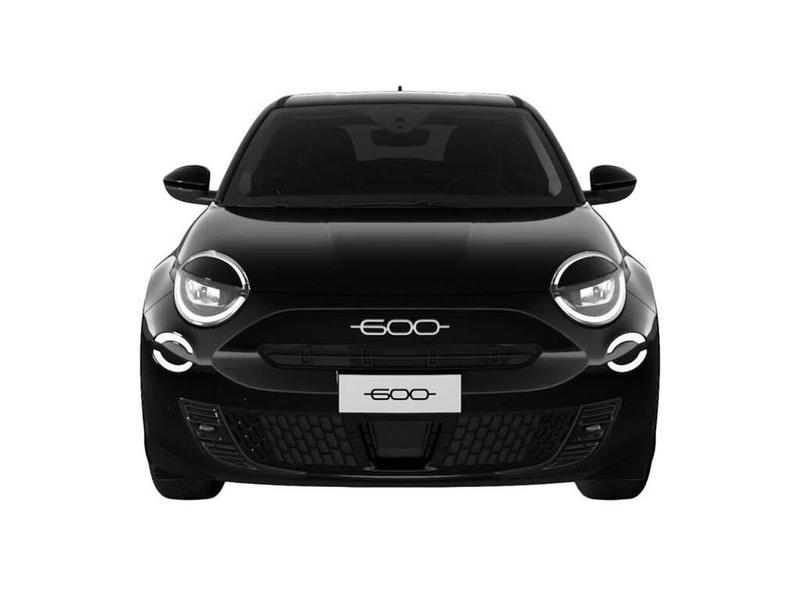 Used Fiat 600e for sale - 77545790: Photo 3