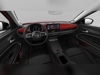 Used Fiat 600e undefined for sale - 77545790: Photo