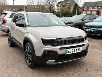 Used Jeep Other 2025 for sale - 77742836: Photo