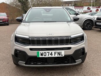 Used Jeep Other 2025 for sale - 77742836: Photo