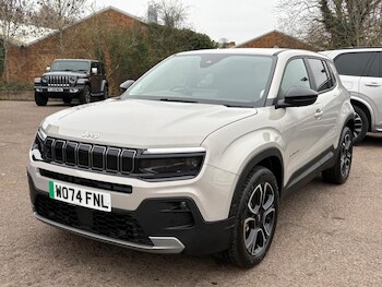 Used Jeep Other 2025 for sale - 77742836: Photo