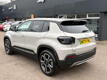 Used Jeep Other 2025 for sale - 77742836: Photo