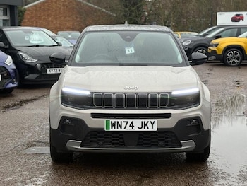 Used Jeep Other 2024 for sale - 77516048: Photo
