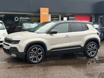 Used Jeep Other 2024 for sale - 77516048: Photo