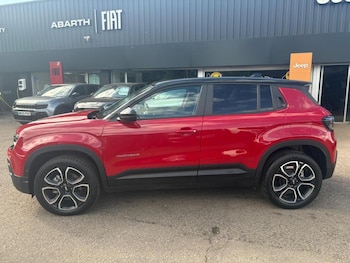 Used Jeep Avenger undefined for sale - 78575179: Photo