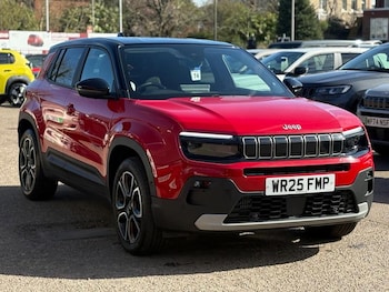 Jeep Other feature image