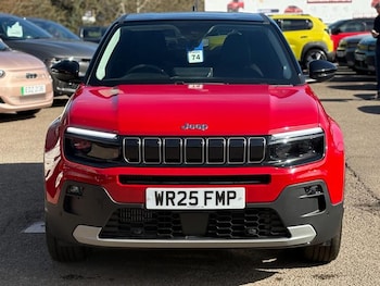 Used Jeep Other 2025 for sale - 77825927: Photo