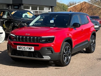 Used Jeep Other 2025 for sale - 77825927: Photo