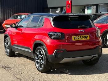 Used Jeep Other 2025 for sale - 77825927: Photo