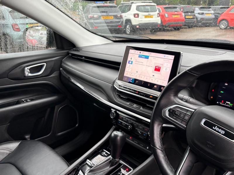 Used Jeep Compass 2024 for sale - 78209920: Photo 11