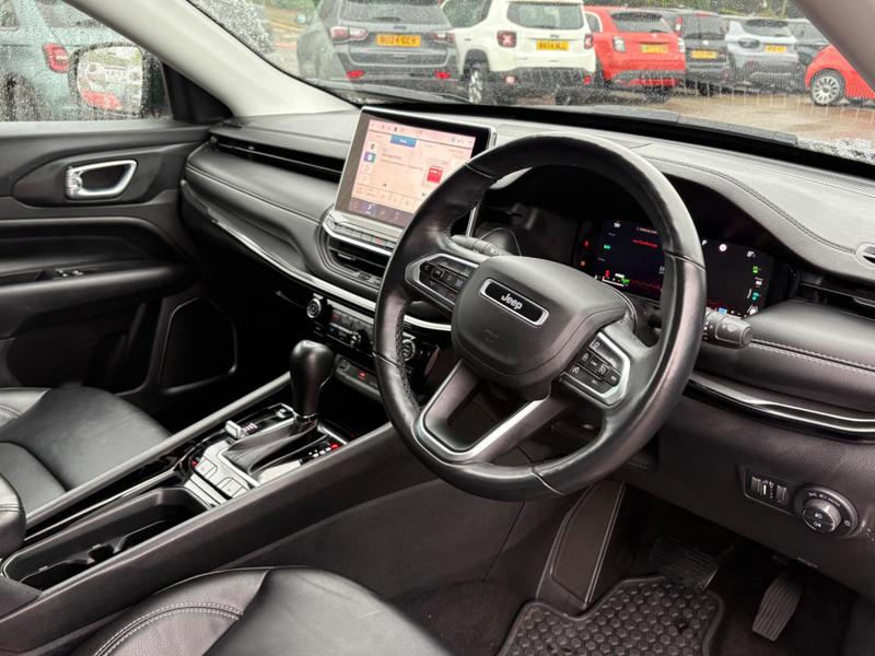 Used Jeep Compass 2024 for sale - 78209920: Photo 12