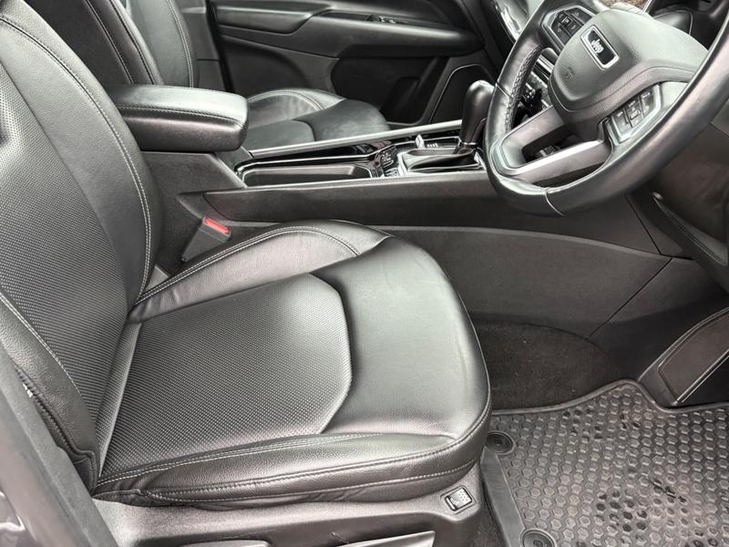 Used Jeep Compass 2024 for sale - 78209920: Photo 14