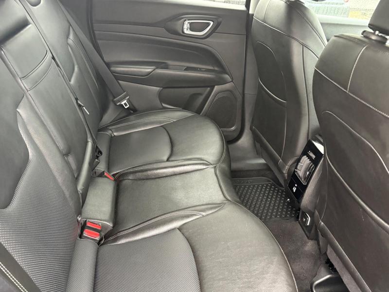 Used Jeep Compass 2024 for sale - 78209920: Photo 16