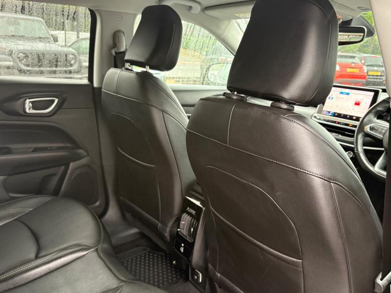 Used Jeep Compass 2024 for sale - 78209920: Photo 17