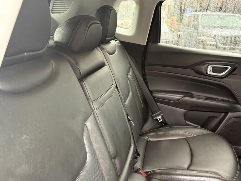 Used Jeep Compass 2024 for sale - 78209920: Photo 18