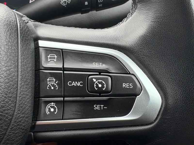 Used Jeep Compass 2024 for sale - 78209920: Photo 20