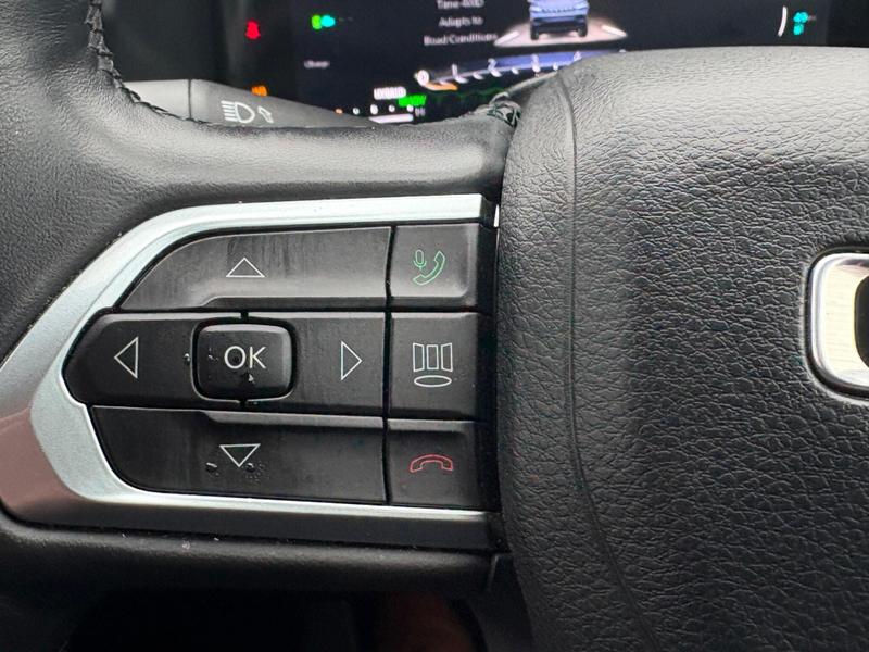 Used Jeep Compass 2024 for sale - 78209920: Photo 21