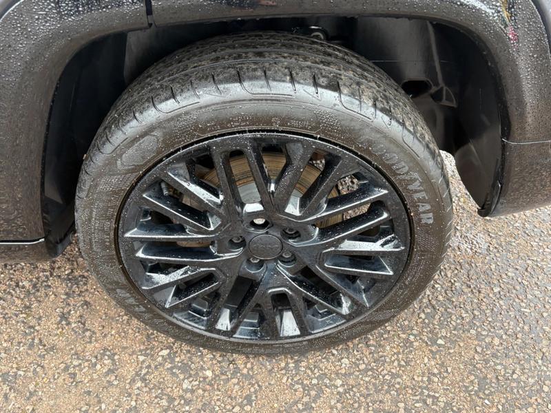 Used Jeep Compass 2024 for sale - 78209920: Photo 27