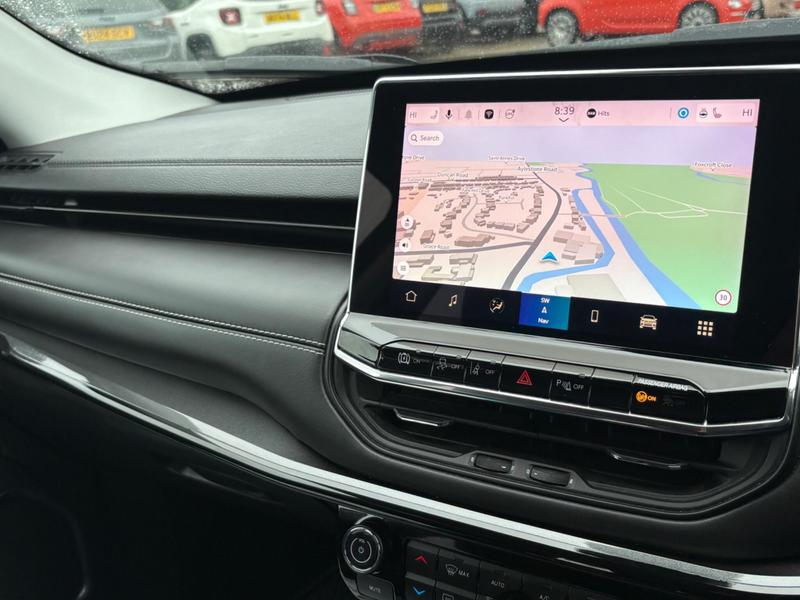 Used Jeep Compass 2024 for sale - 78209920: Photo 28