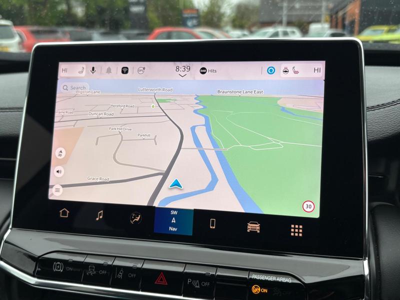 Used Jeep Compass 2024 for sale - 78209920: Photo 30