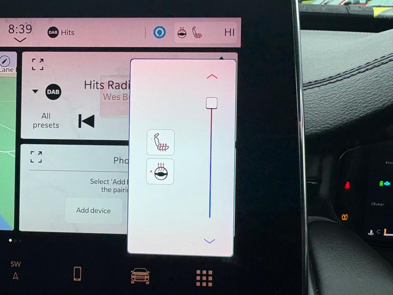 Used Jeep Compass 2024 for sale - 78209920: Photo 31