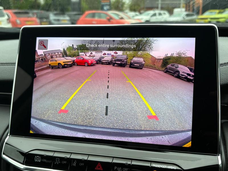 Used Jeep Compass 2024 for sale - 78209920: Photo 33