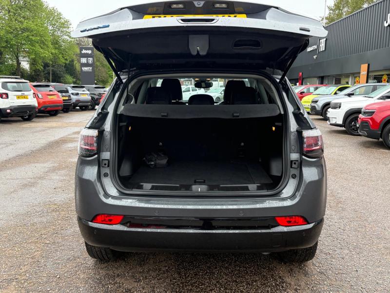 Used Jeep Compass 2024 for sale - 78209920: Photo 34