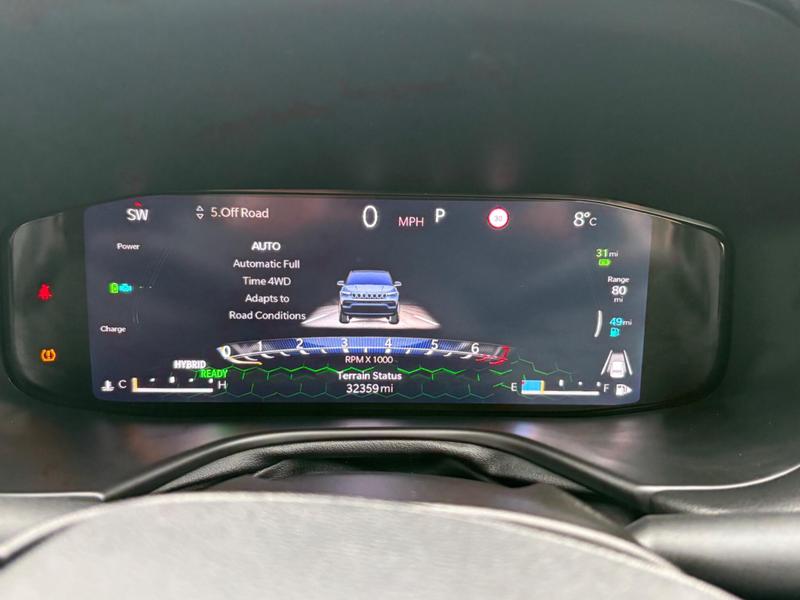 Used Jeep Compass 2024 for sale - 78209920: Photo 39