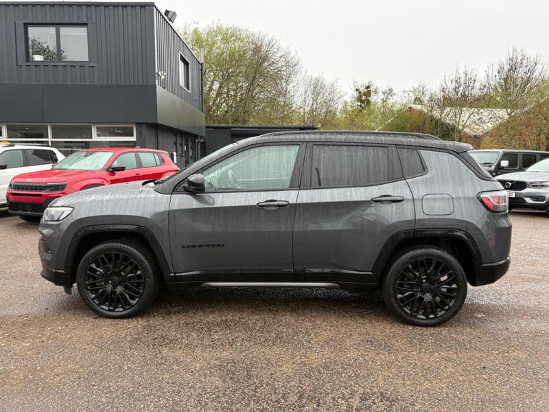 Used Jeep Compass 2024 for sale - 78209920: Photo 5