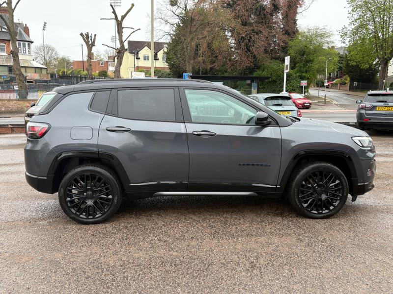 Used Jeep Compass 2024 for sale - 78209920: Photo 7