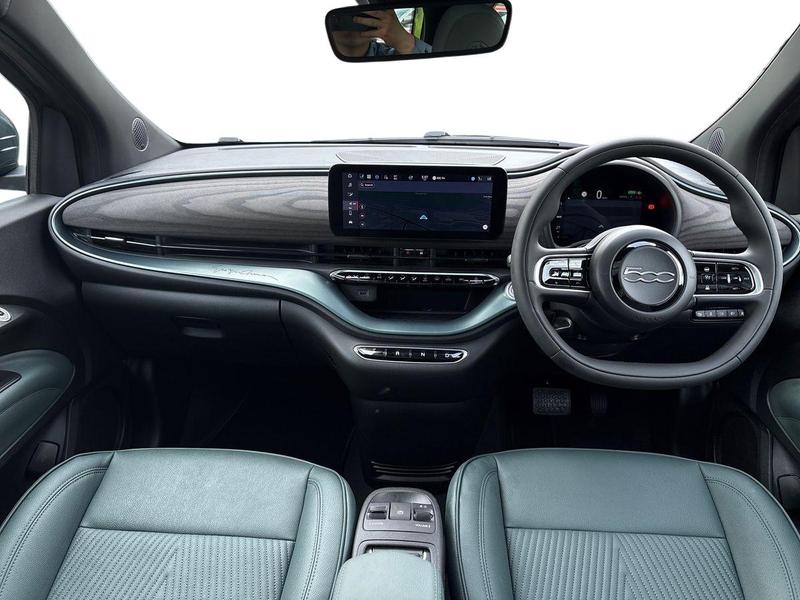 Used Fiat 500e for sale - 77447509: Photo 11