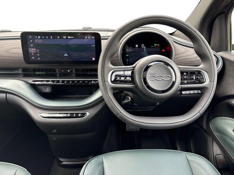 Used Fiat 500e for sale - 77447509: Photo 12