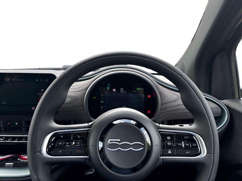 Used Fiat 500e for sale - 77447509: Photo 13