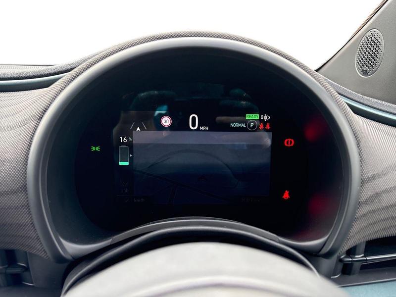 Used Fiat 500e for sale - 77447509: Photo 14