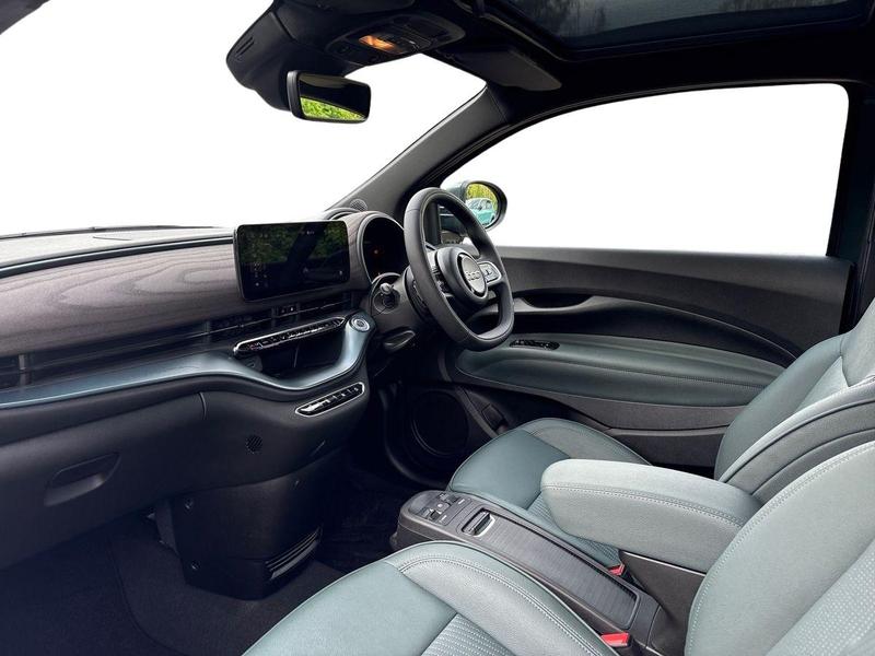 Used Fiat 500e for sale - 77447509: Photo 15