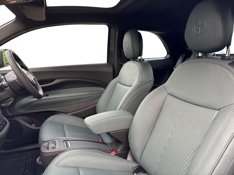 Used Fiat 500e for sale - 77447509: Photo 16