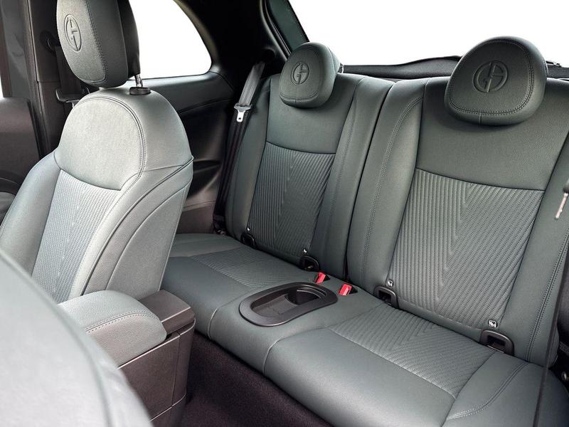 Used Fiat 500e for sale - 77447509: Photo 17