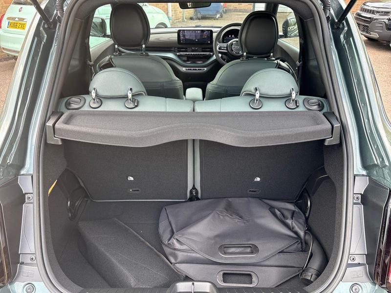 Used Fiat 500e for sale - 77447509: Photo 18