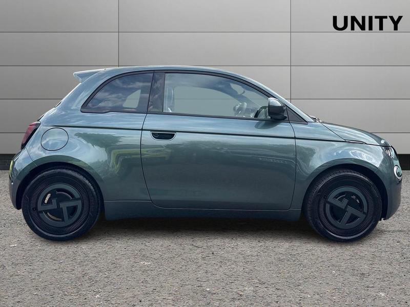 Used Fiat 500e for sale - 77447509: Photo 2