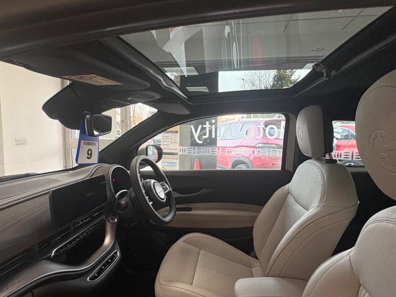 Used Fiat 500e for sale - 77447509: Photo 23