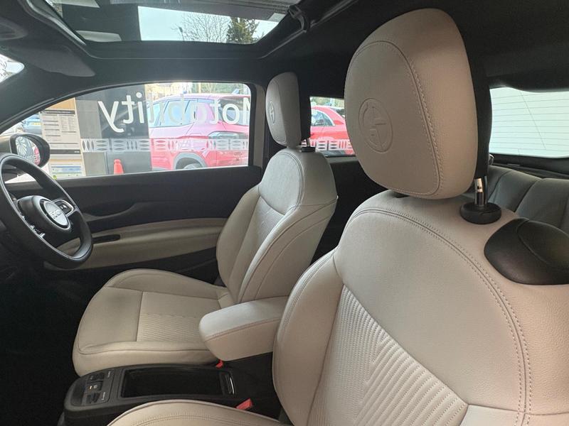 Used Fiat 500e for sale - 77447509: Photo 24