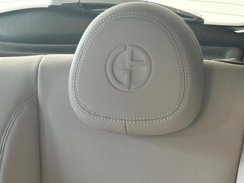 Used Fiat 500e for sale - 77447509: Photo 29