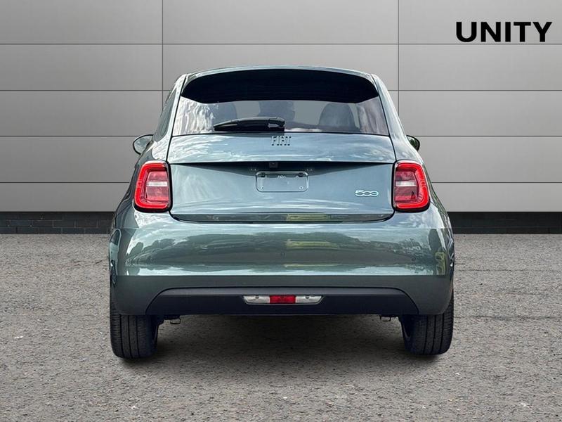 Used Fiat 500e for sale - 77447509: Photo 4