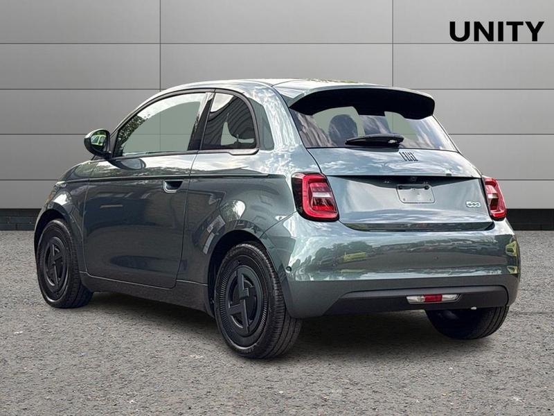 Used Fiat 500e for sale - 77447509: Photo 5