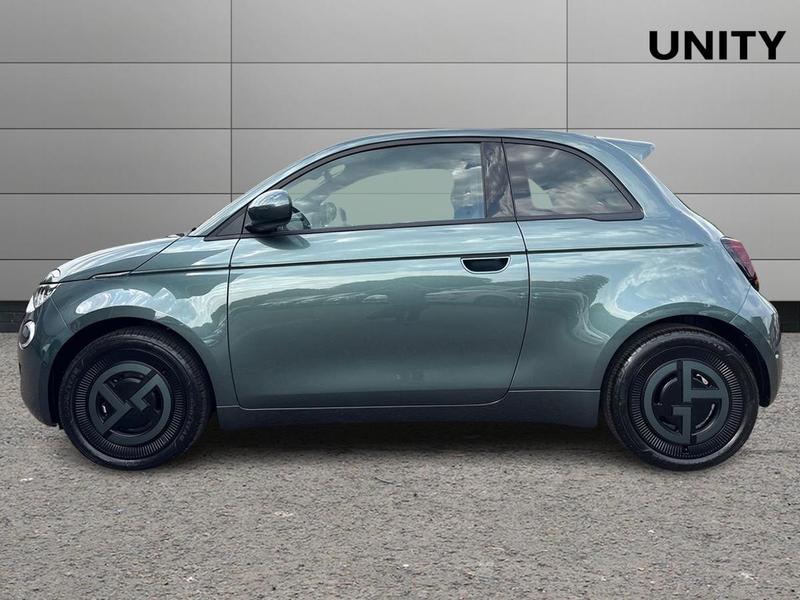 Used Fiat 500e for sale - 77447509: Photo 6