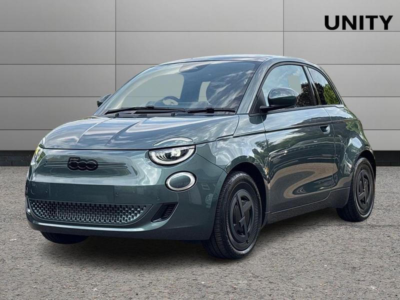 Used Fiat 500e for sale - 77447509: Photo 7