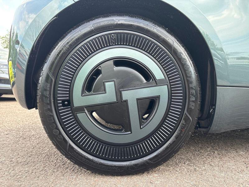 Used Fiat 500e for sale - 77447509: Photo 9