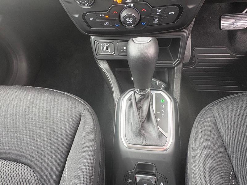 Used Jeep Renegade for sale - 78095001: Photo 13