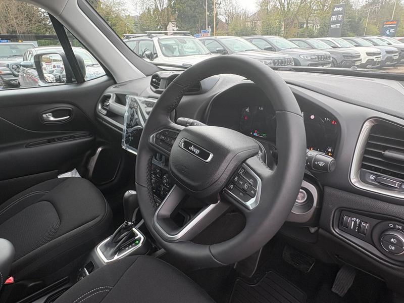 Used Jeep Renegade for sale - 78095001: Photo 14